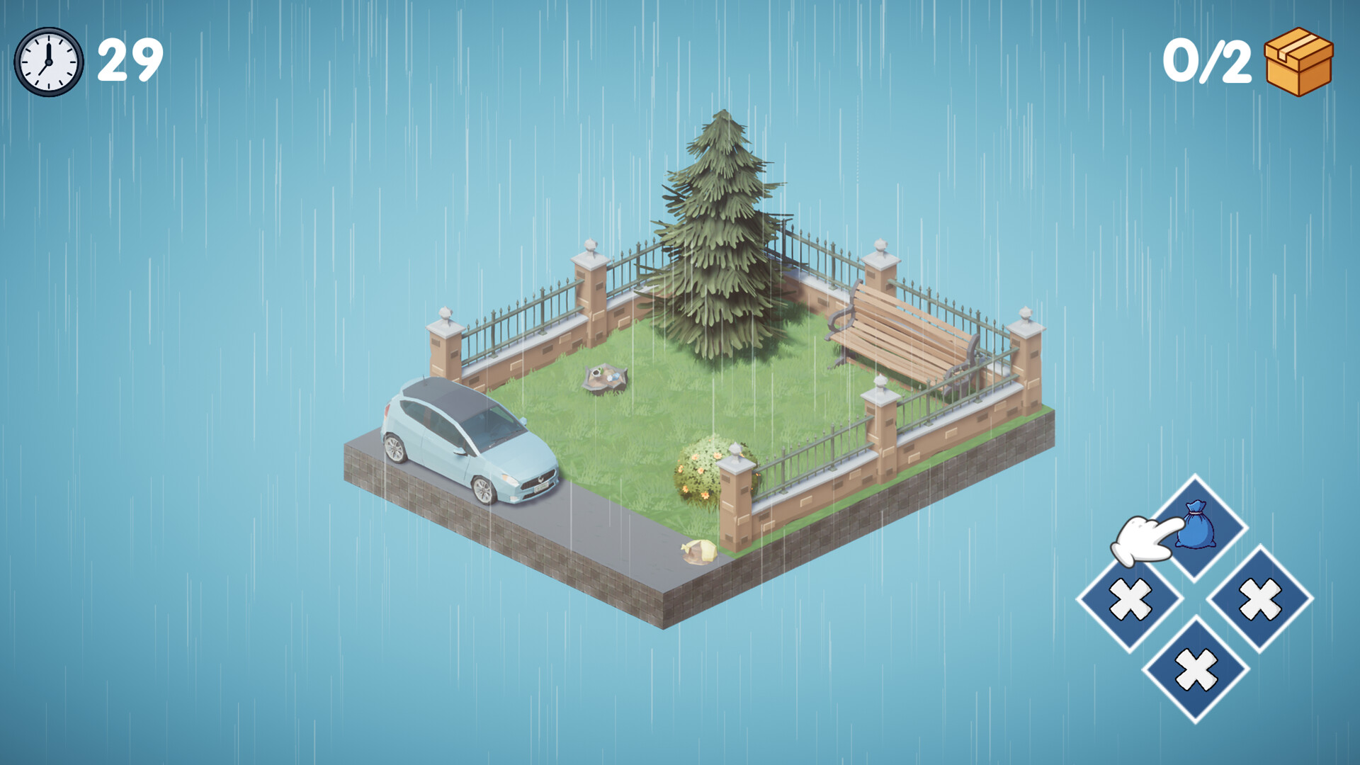 City Cleaning 2
