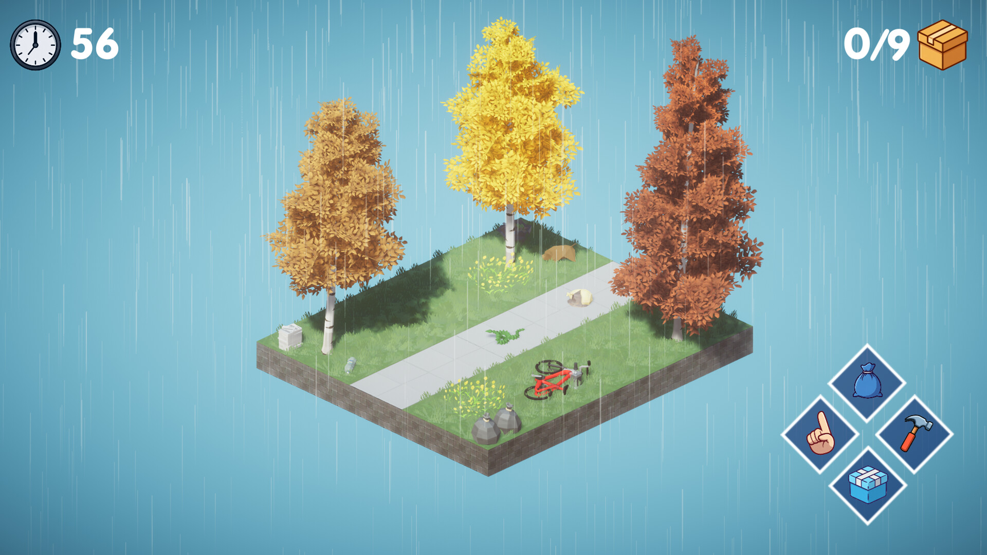 City Cleaning 2