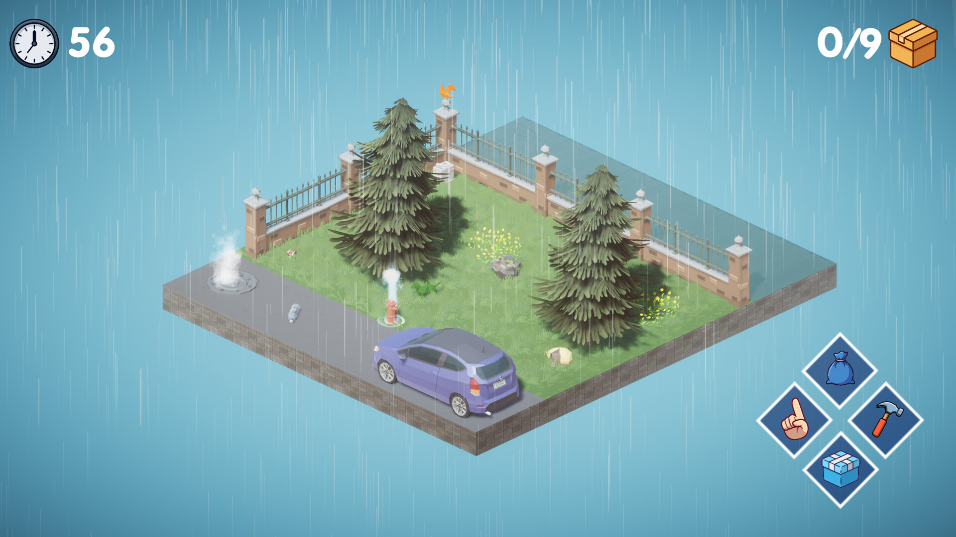 City Cleaning 2