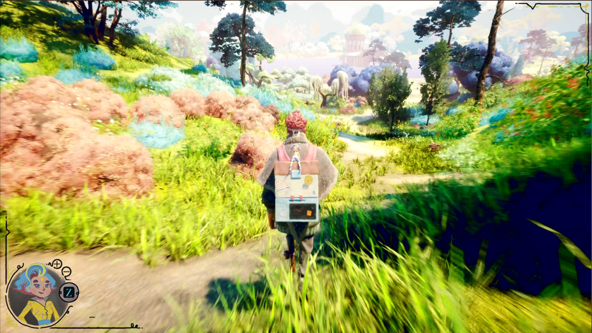 The Faraway King