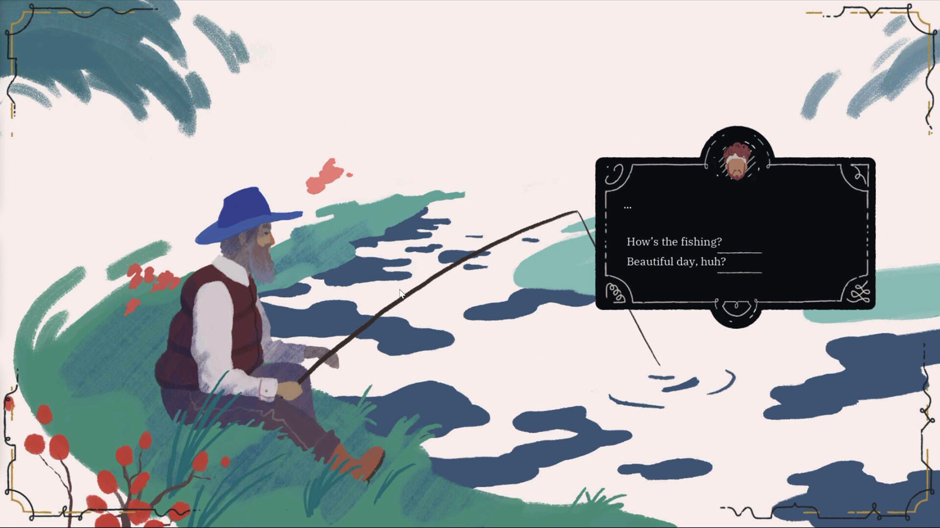 The Faraway King