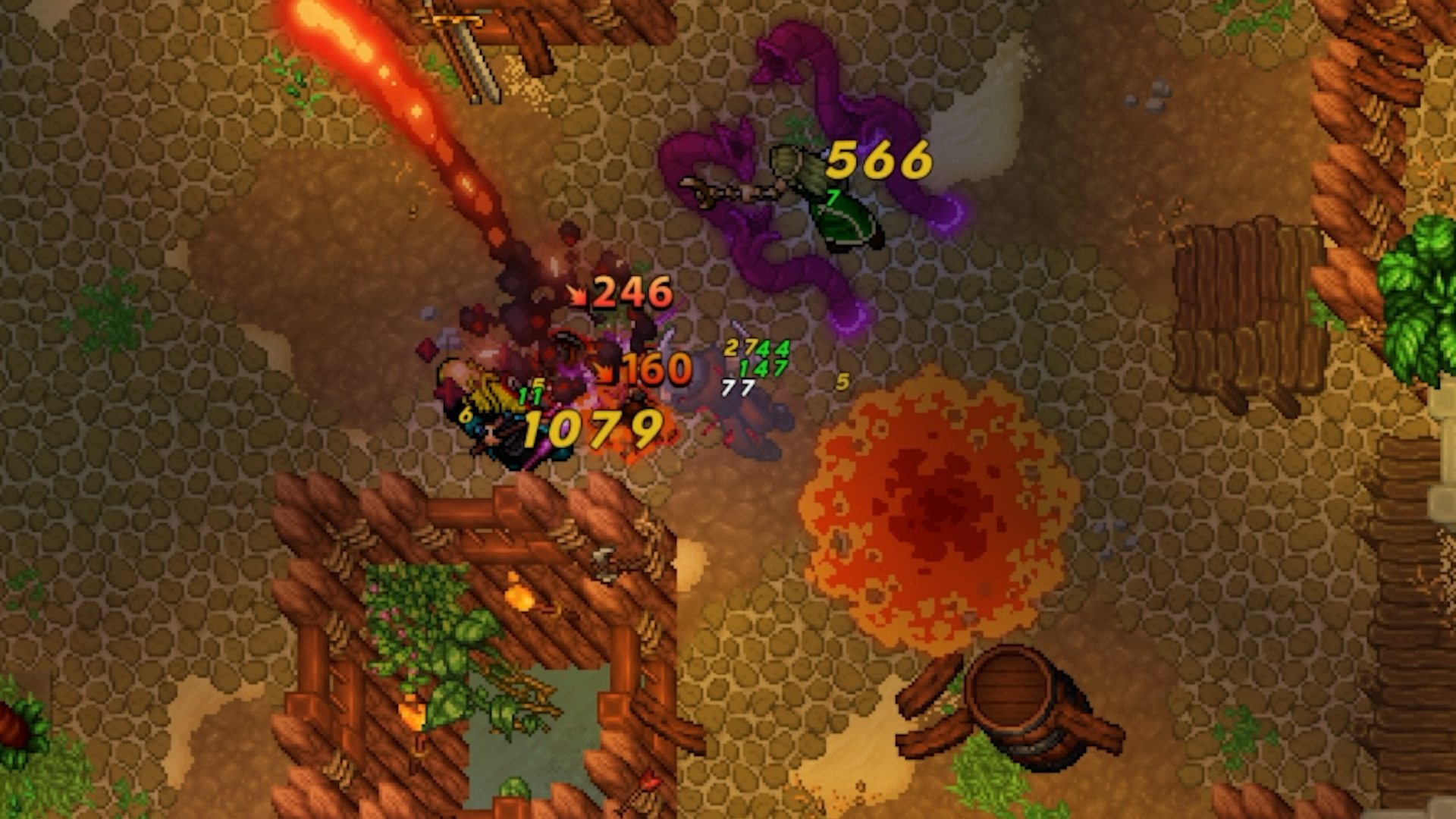 RavenQuest: Treasures Below