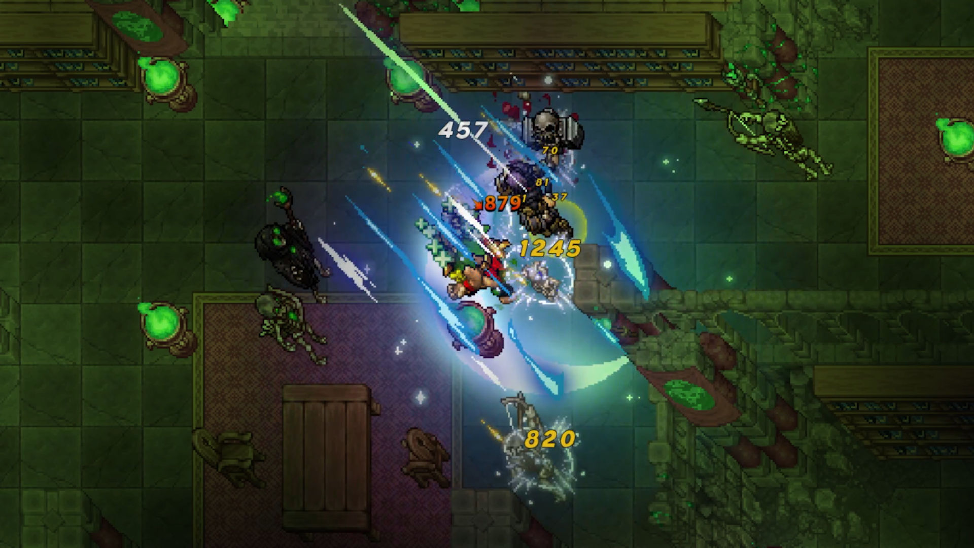 RavenQuest: Treasures Below