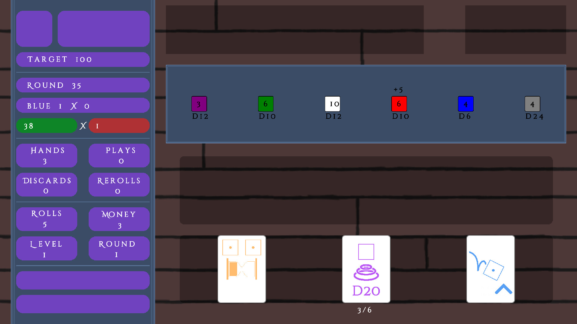 Souterrain