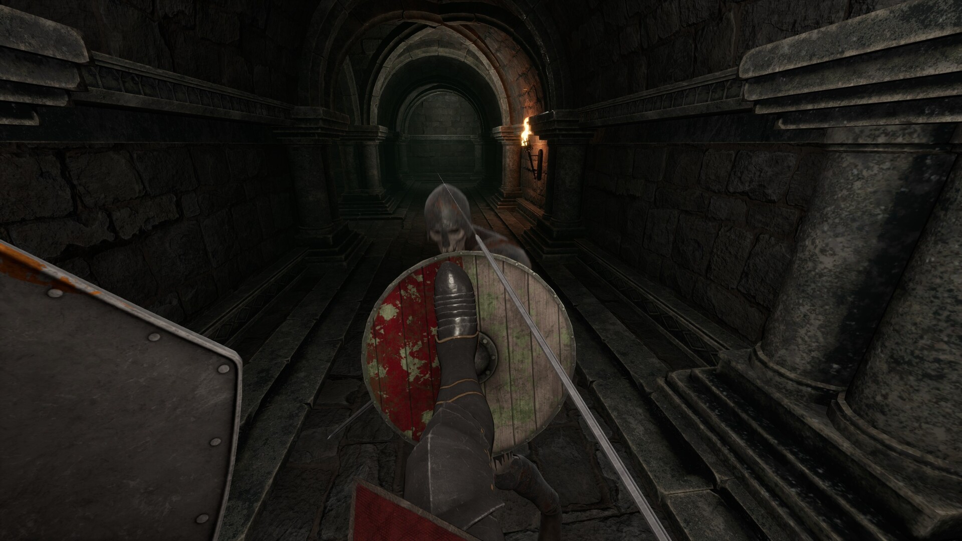Willblade: King’s Labyrinth
