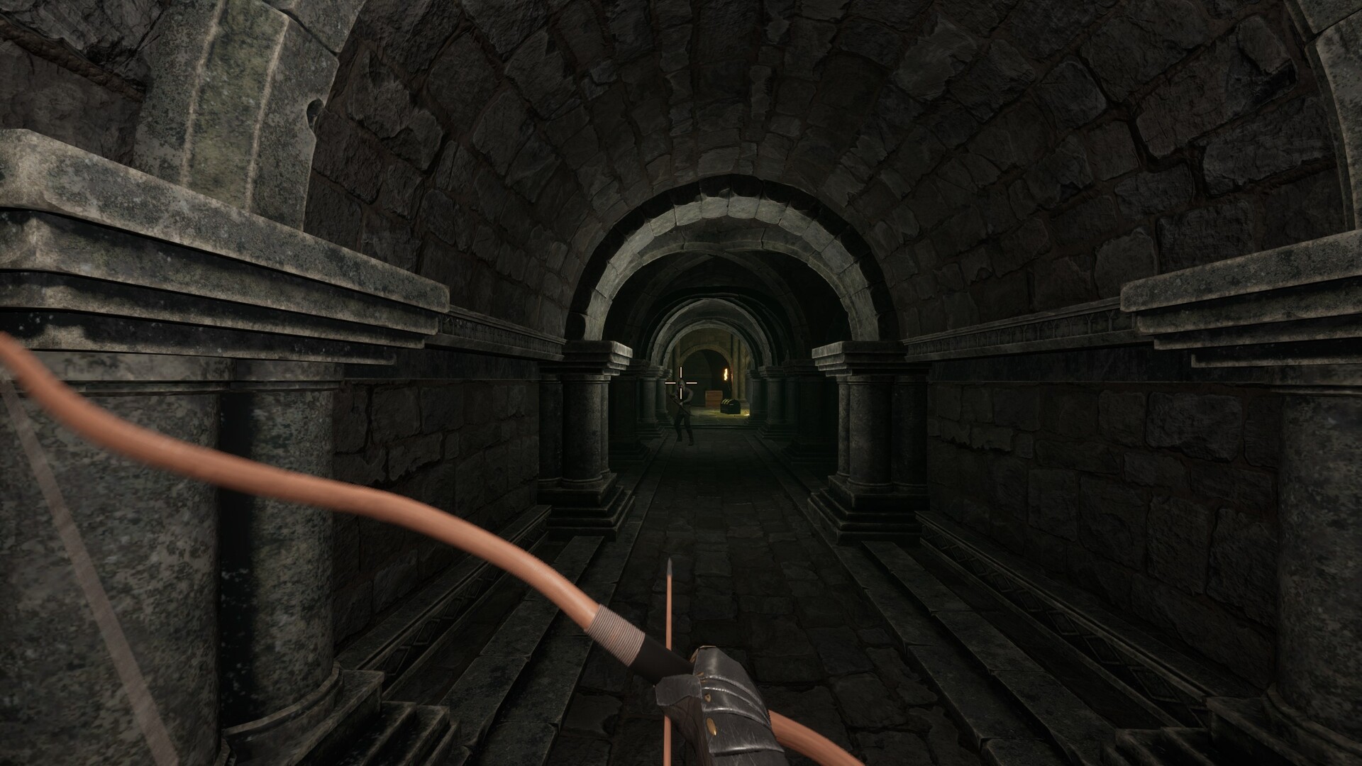 Willblade: King’s Labyrinth