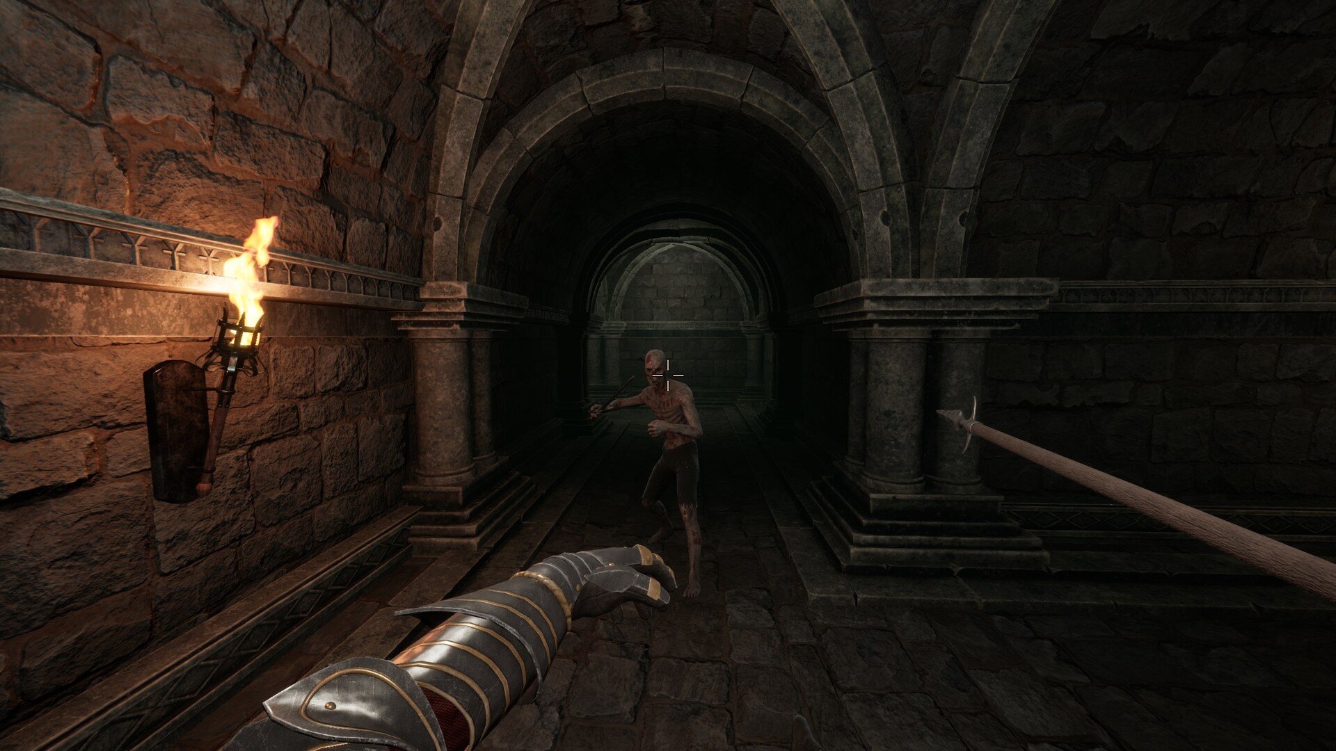 Willblade: King’s Labyrinth