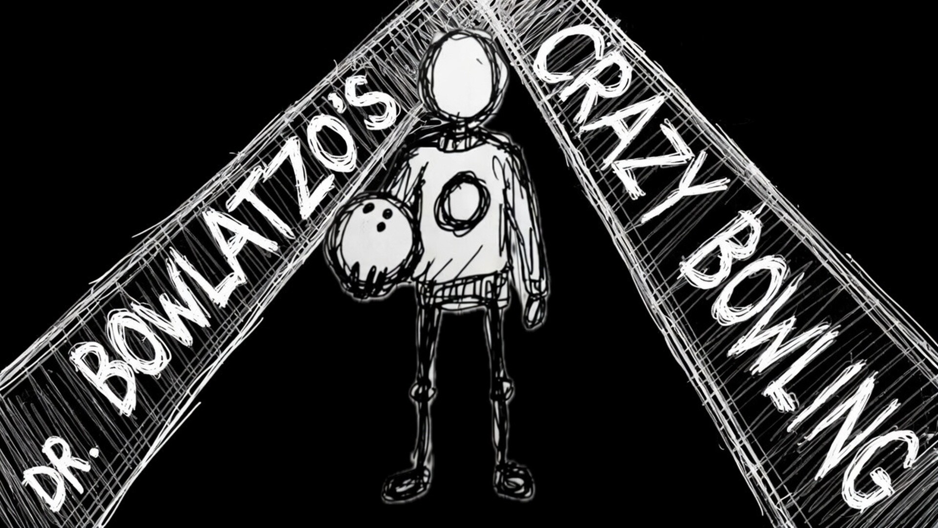 Dr. Bowlatzo’s Crazy Bowling