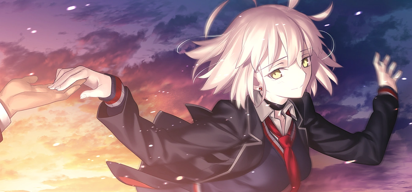 Fate/Grand Order: Ordeal Call II – Id