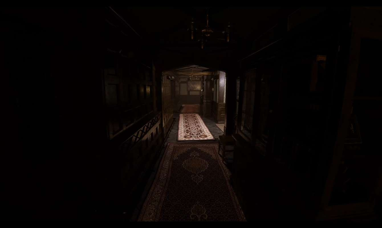 At Dead Of Night: The Great Hugo