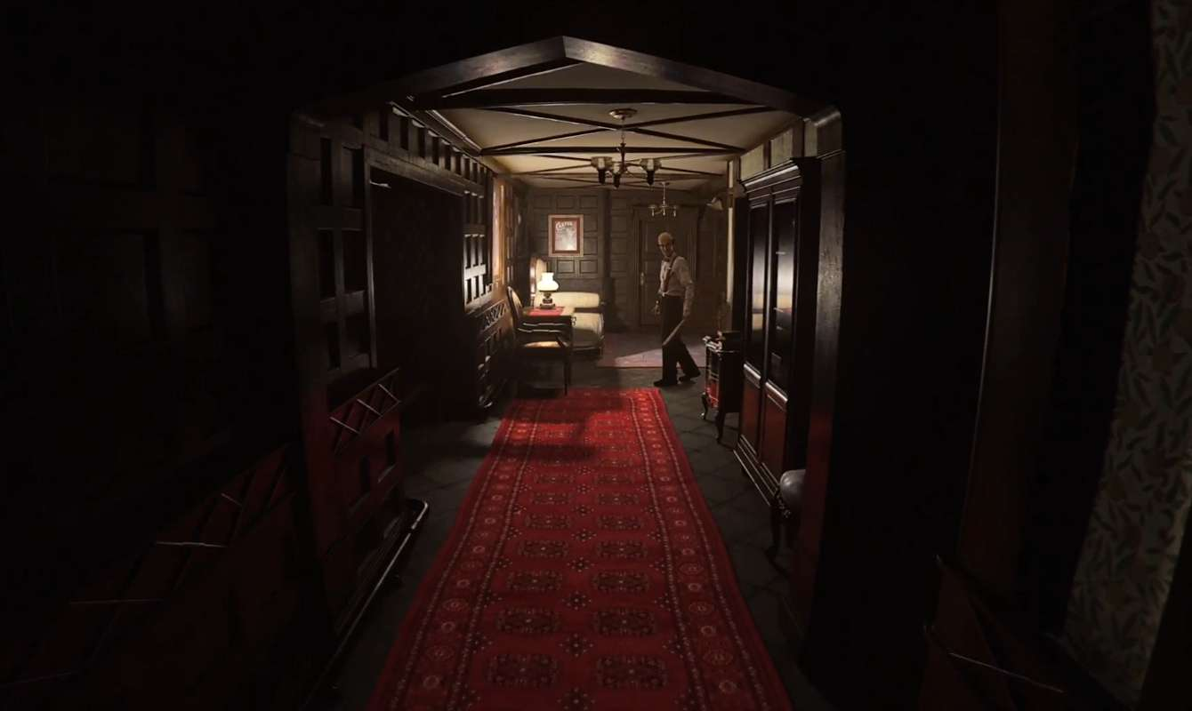 At Dead Of Night: The Great Hugo
