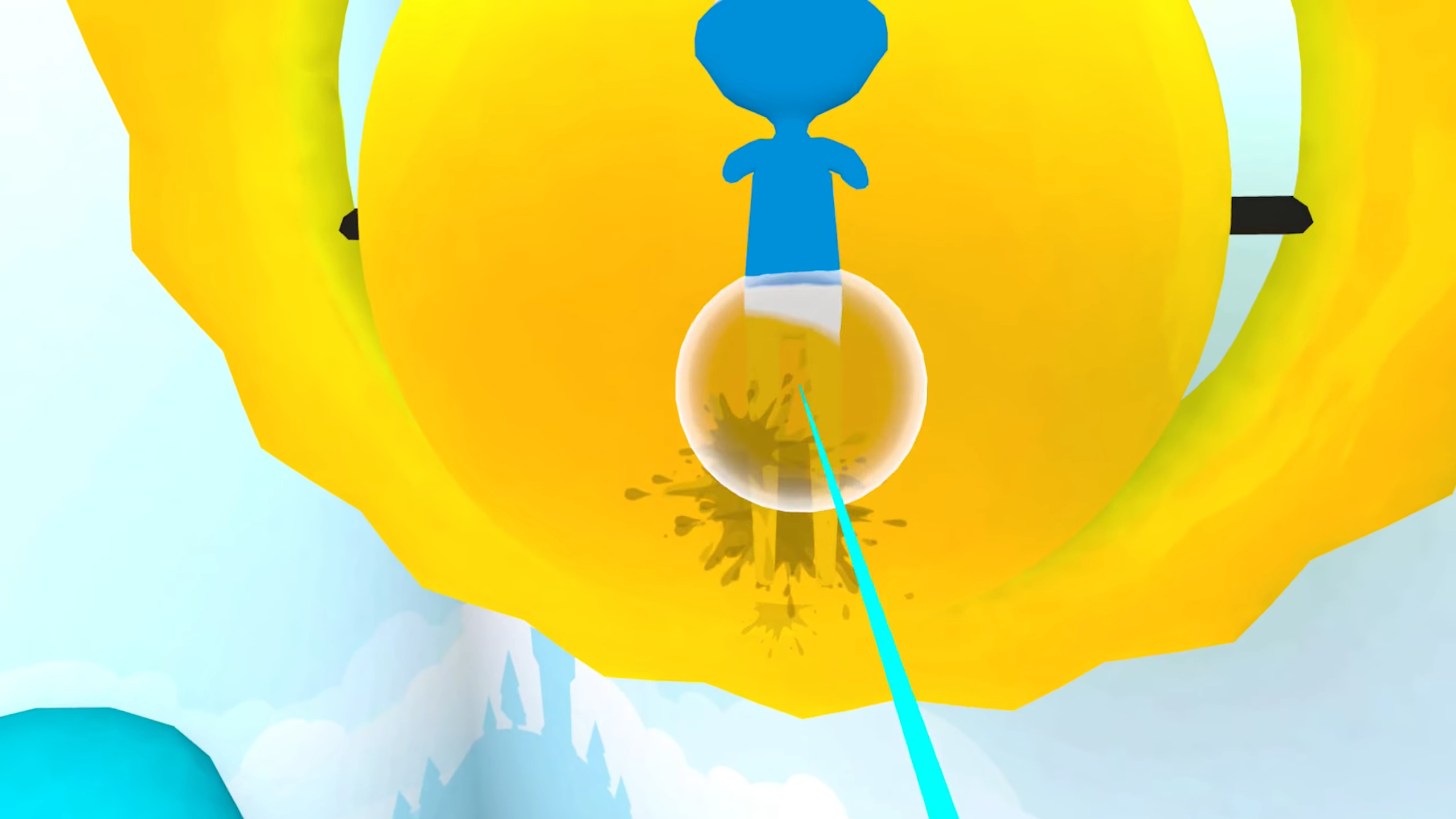 Grablings: Paint ‘n Seek