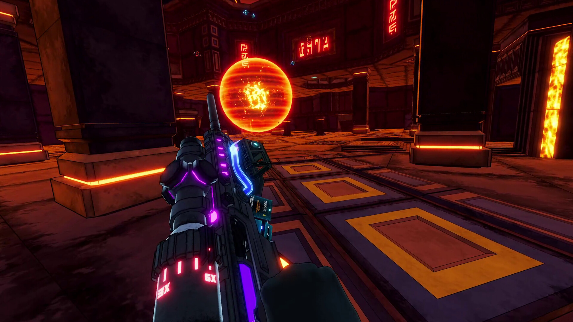 Drifters: Blackout Crew