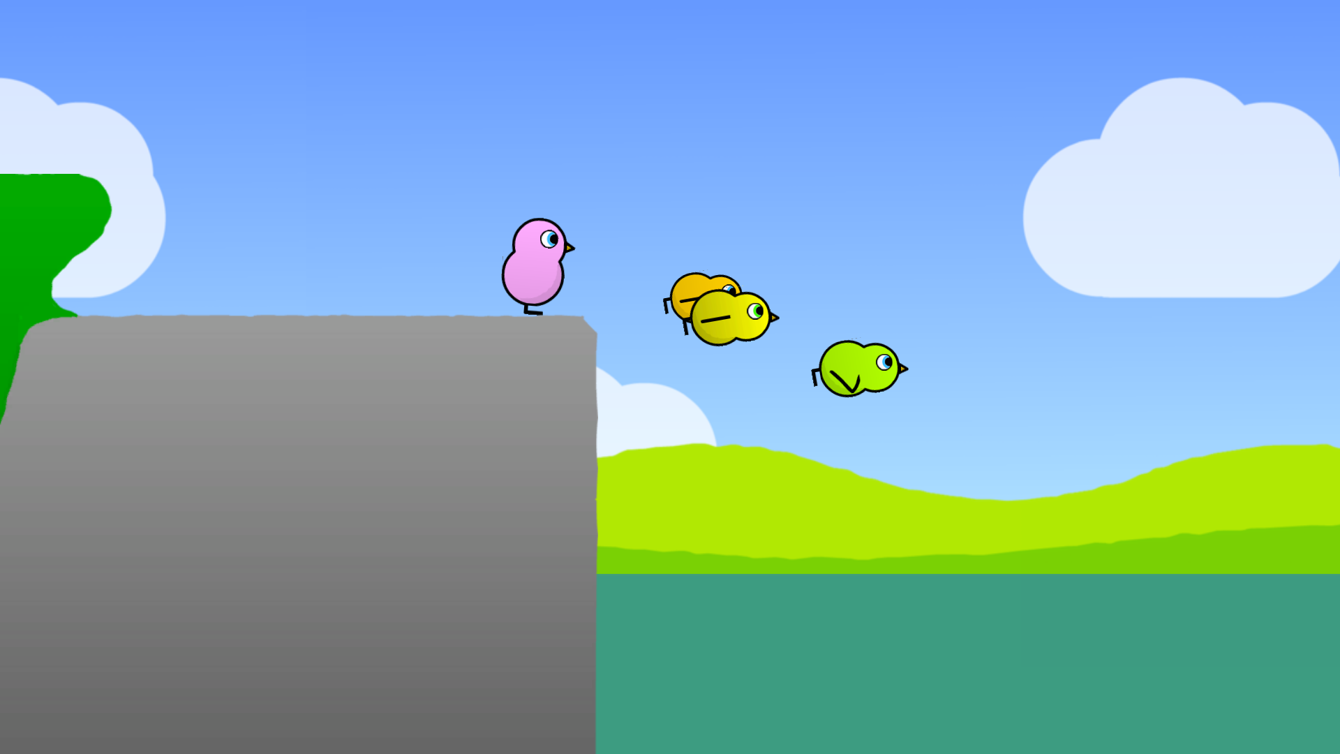 Duck Life 2: World Champion