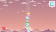 Blocky Powers