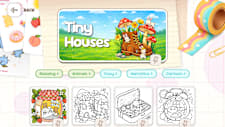 Cozy Pages: Comfy Coloring for All Ages – Paint, Draw &amp; Relax