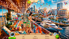 Cruise Adventure: Hidden Journey – Collector’s Edition