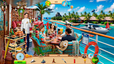 Cruise Adventure: Hidden Journey – Collector’s Edition