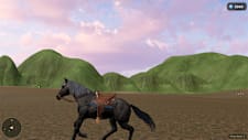 Horse Spirit Valley 2