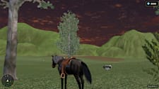 Horse Spirit Valley 2