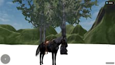 Horse Spirit Valley 2