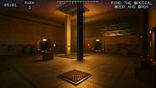 Inside the Cube