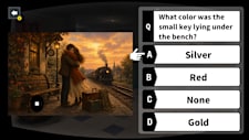 The Final Scene
