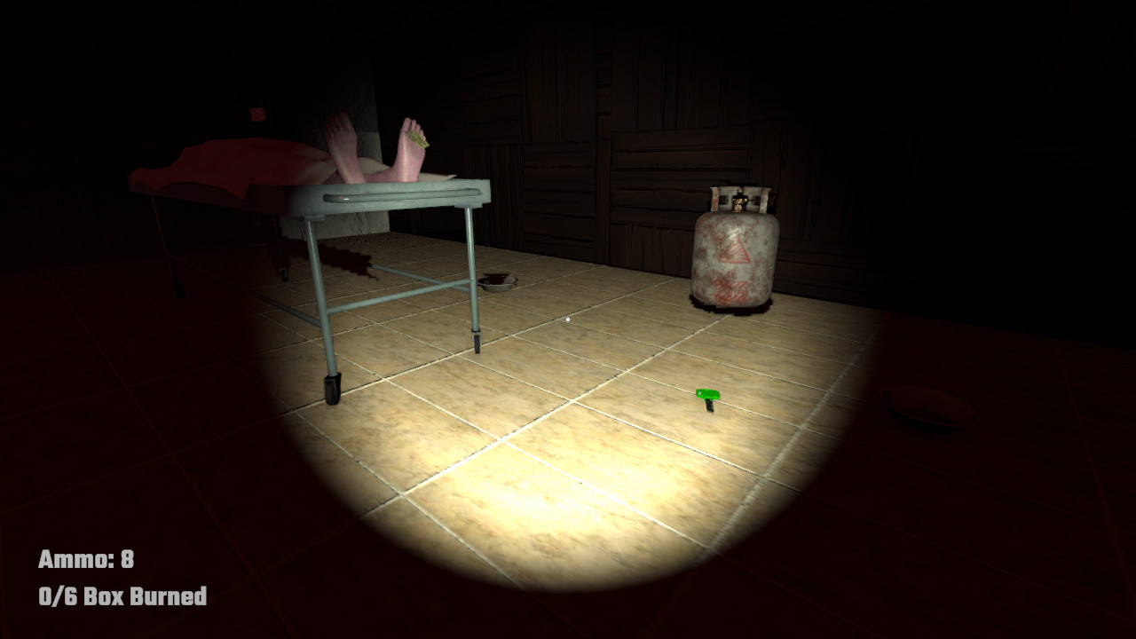 Clown’s Lair