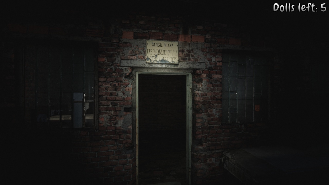 Cursed District: Horror