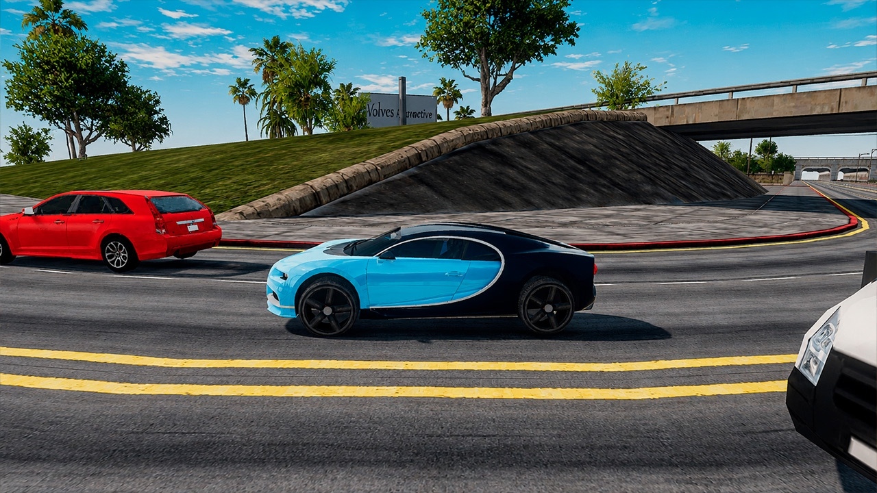 Highway Legends: Gold Edition