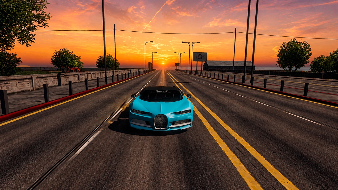 Highway Legends: Gold Edition