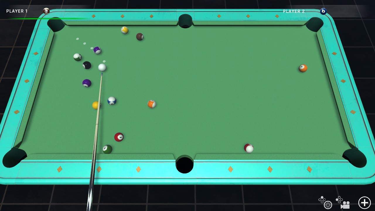 Pool &amp; Snooker Fever: 2 in 1 Bundle – Superior Edition