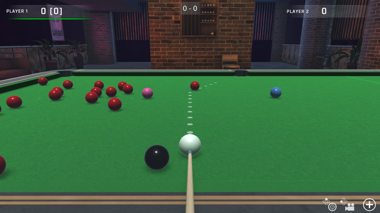 Pool &amp; Snooker Fever: 2 in 1 Bundle – Superior Edition