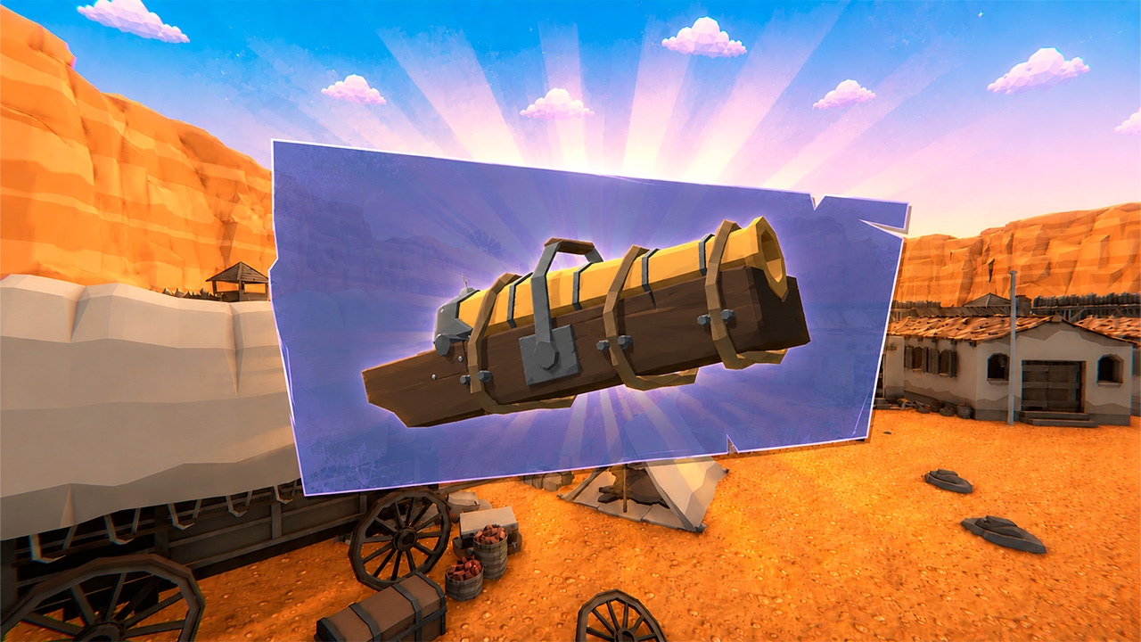 Cowboys vs. Zombies: Gold Edition
