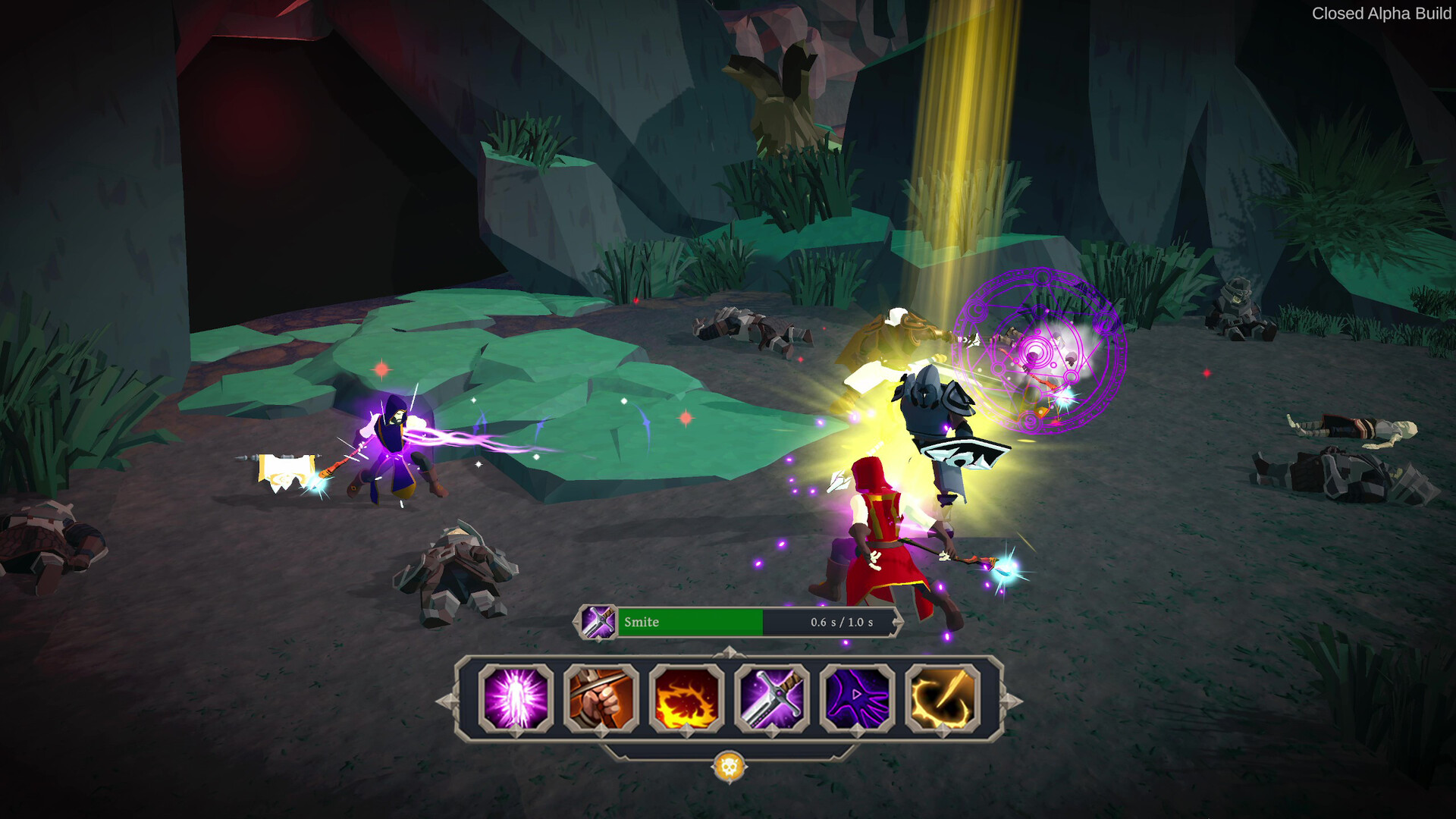 Dominus Automa
