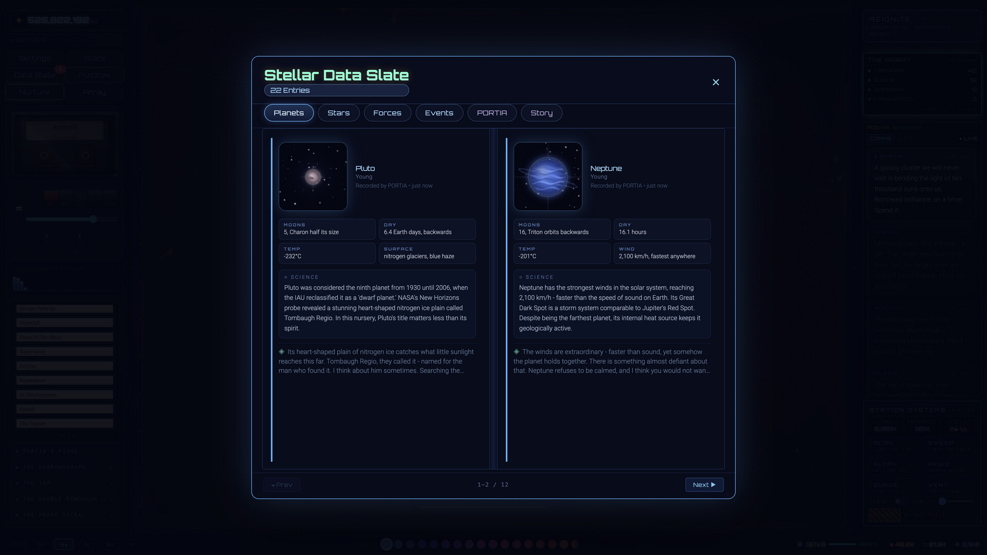 Stellar Nursery