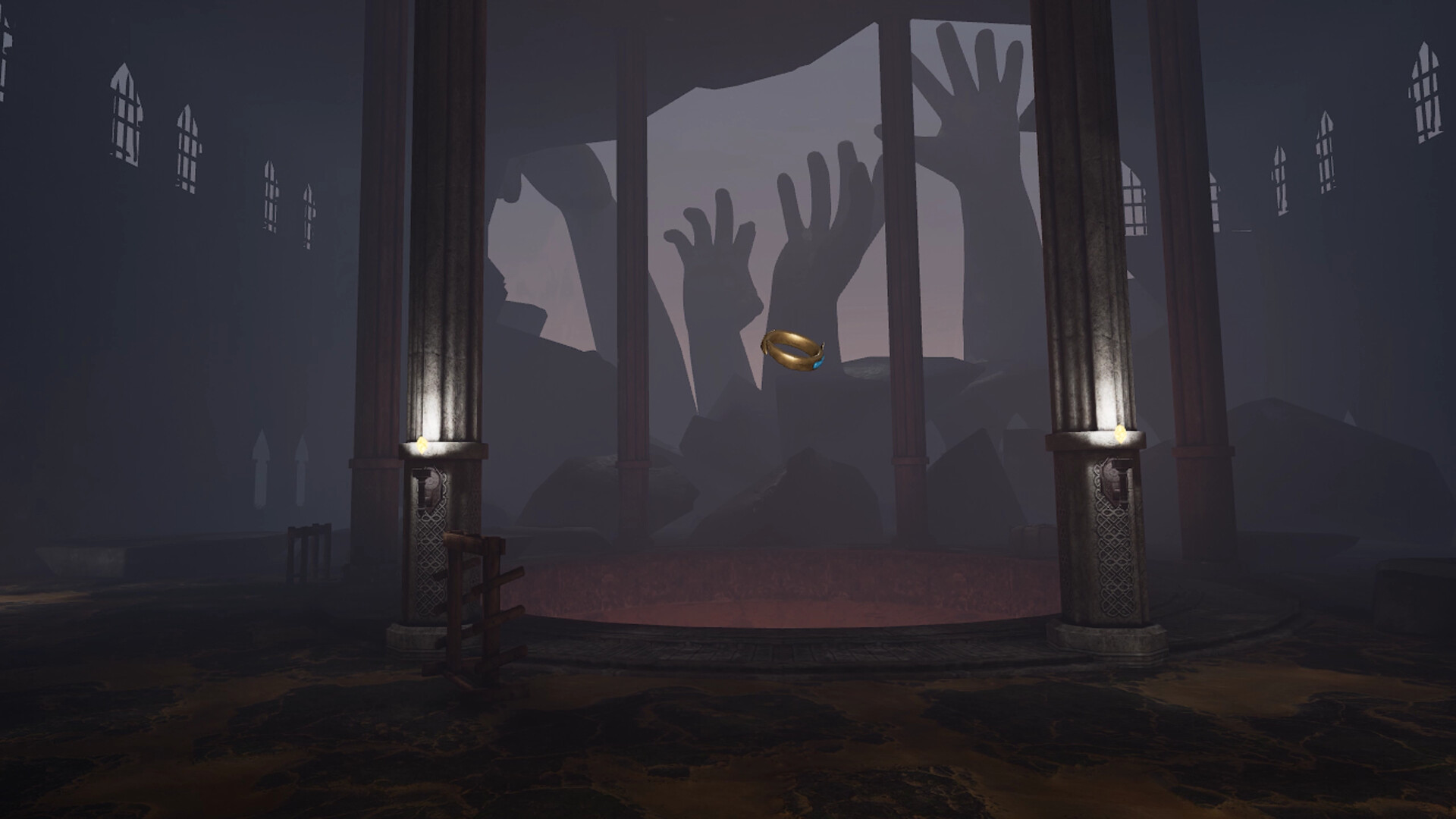 Legendary Tales: Dawn of History