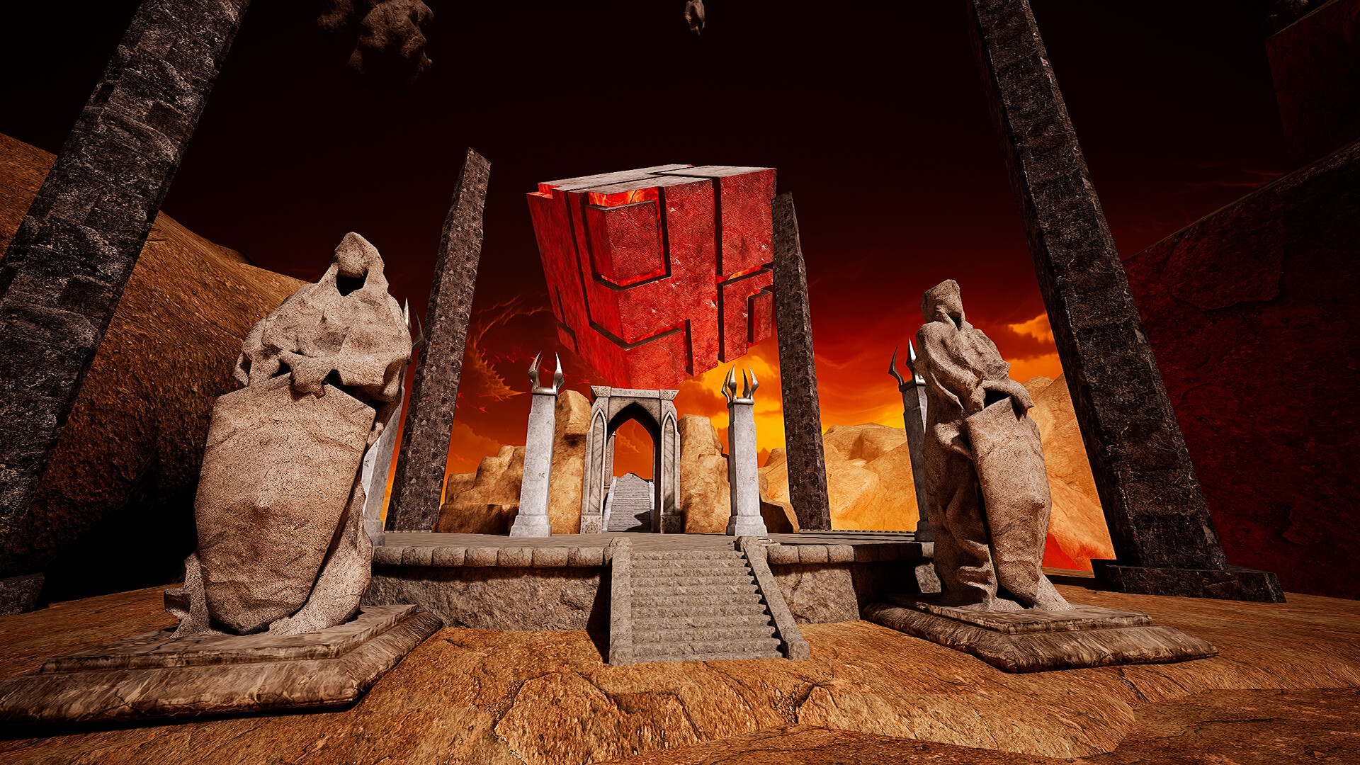 Legendary Tales: Dawn of History
