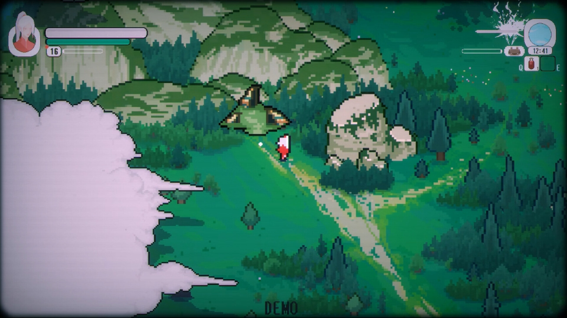 Fantasy Journey
