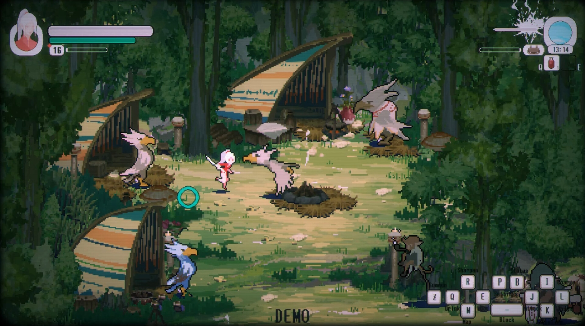 Fantasy Journey