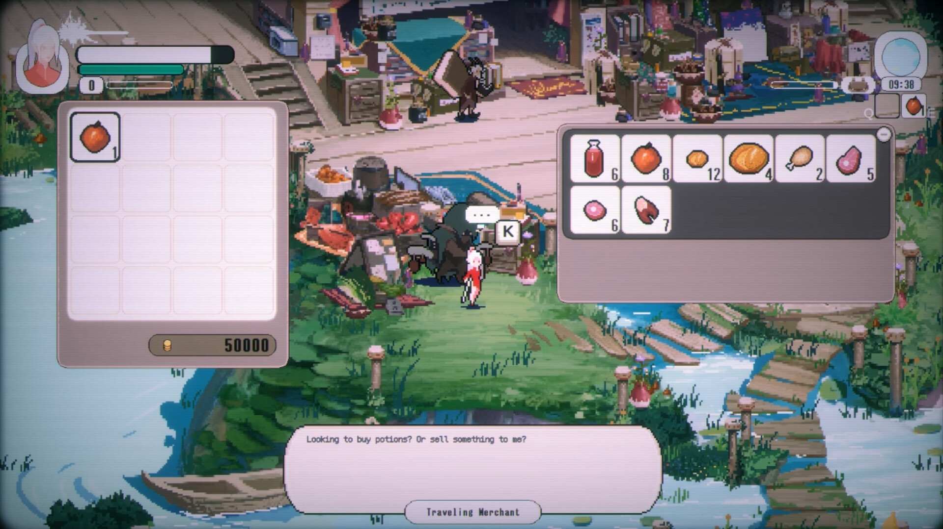 Fantasy Journey