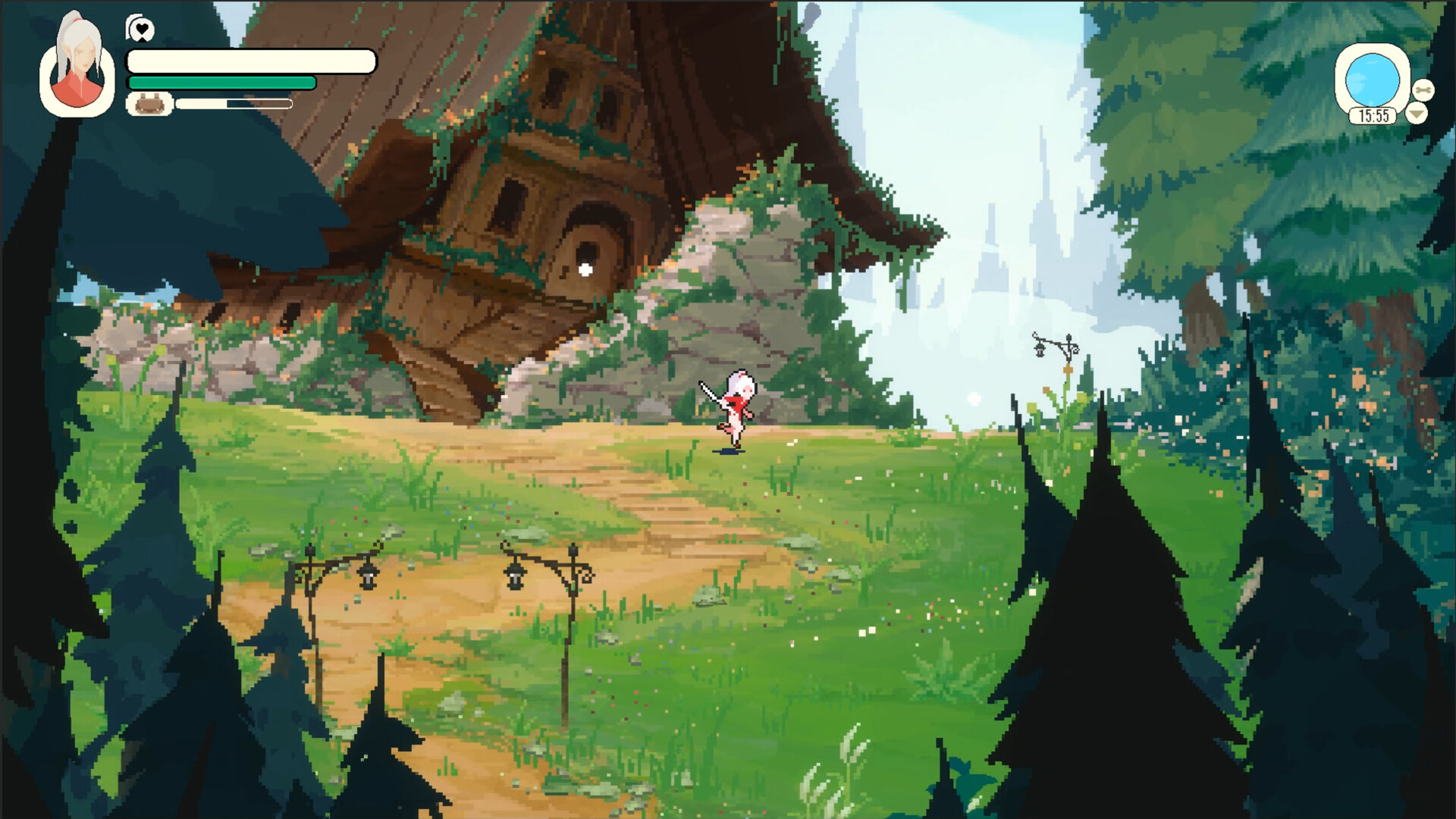Fantasy Journey