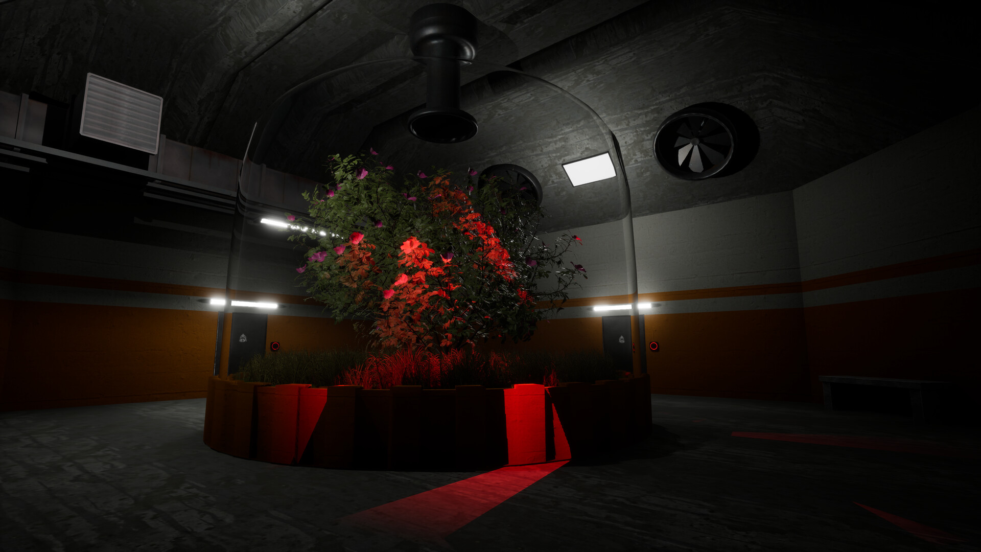SCP: ReEnter