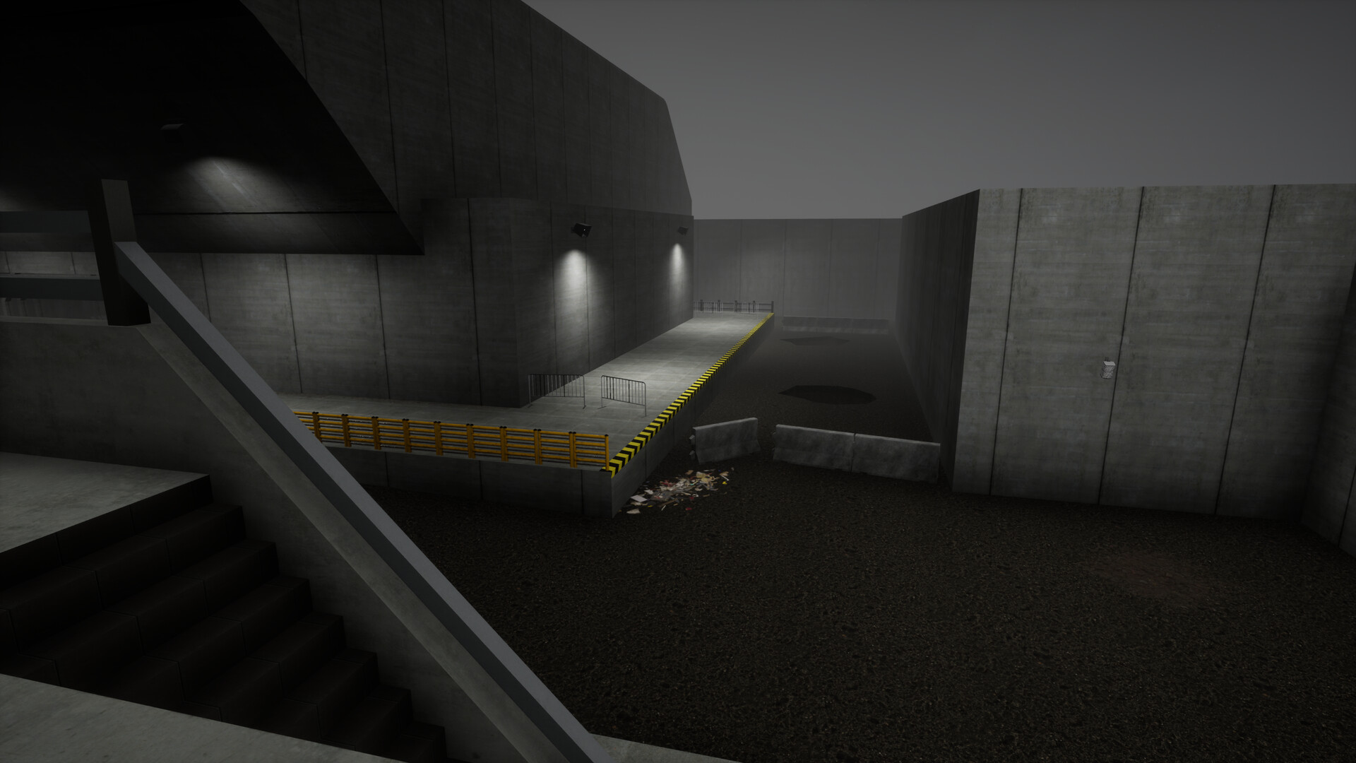 SCP: ReEnter