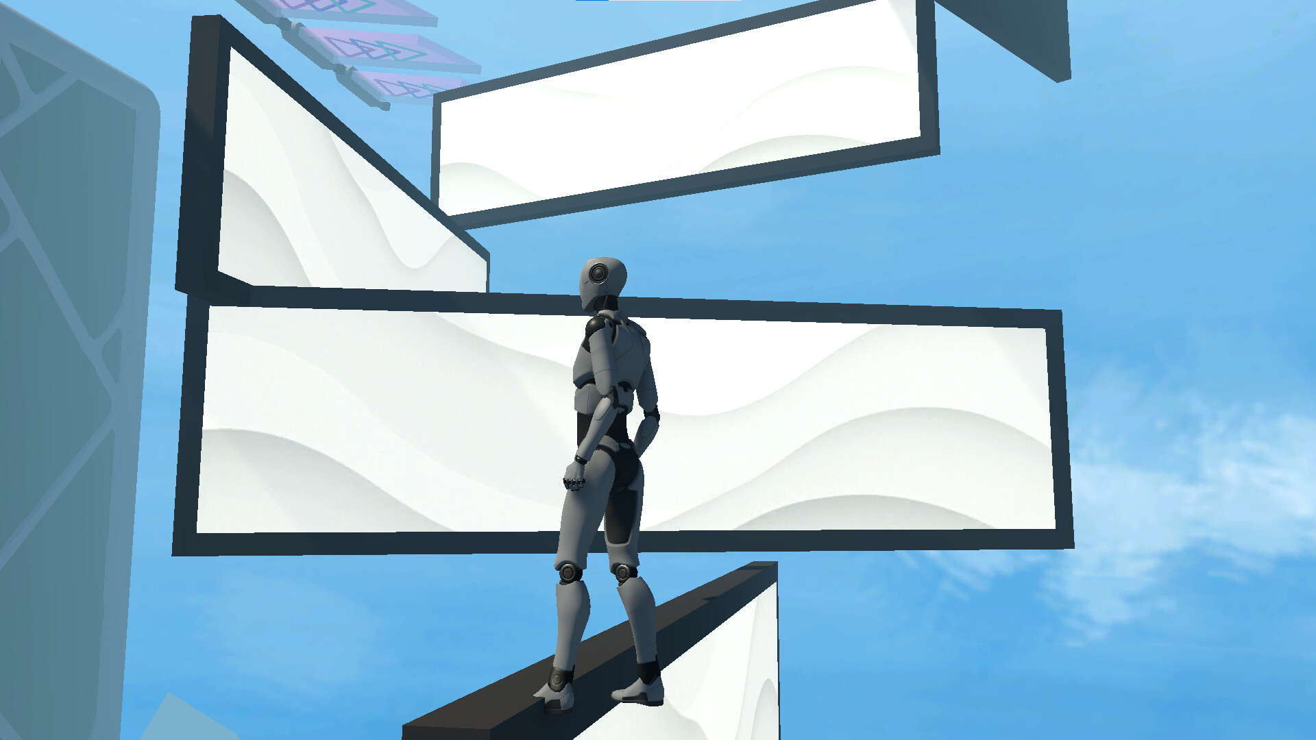 Only Jump