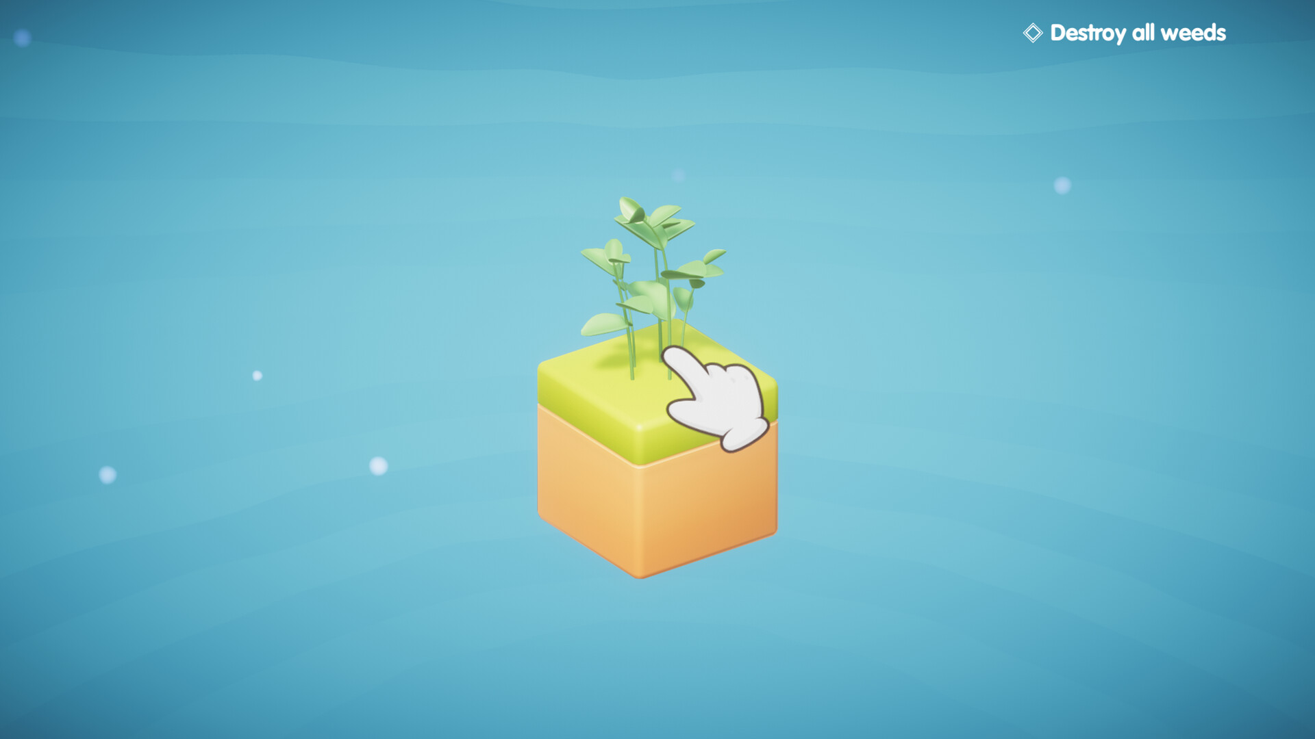 Paradise Corner