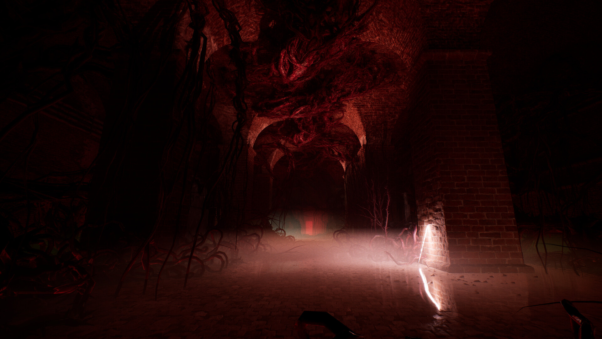 The Derailed: Devour the Harvest