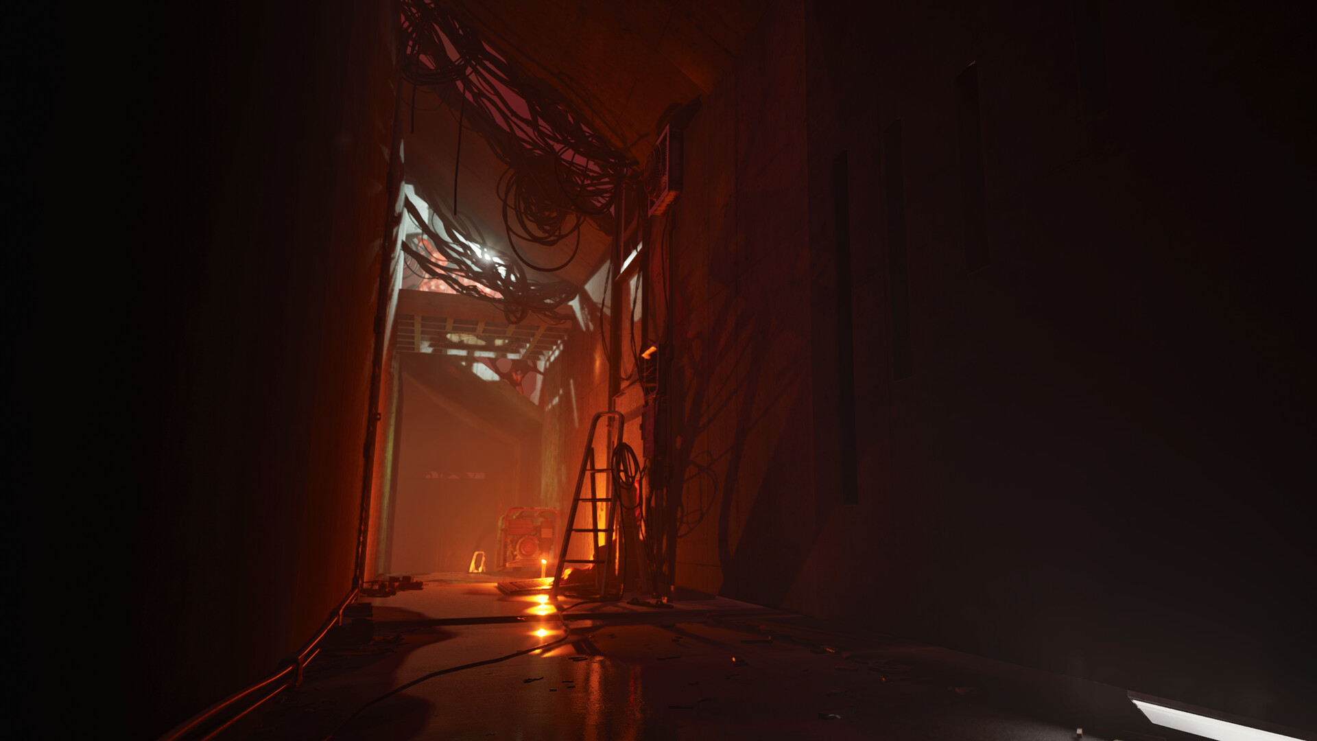 The Derailed: Devour the Harvest