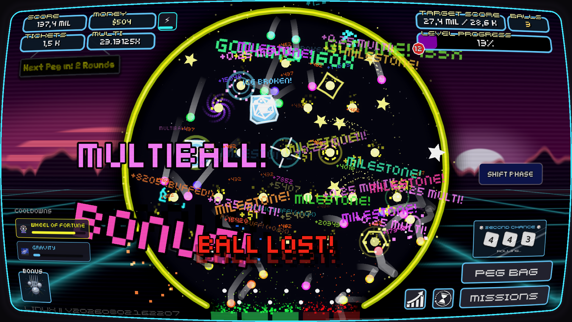 Pin A Million