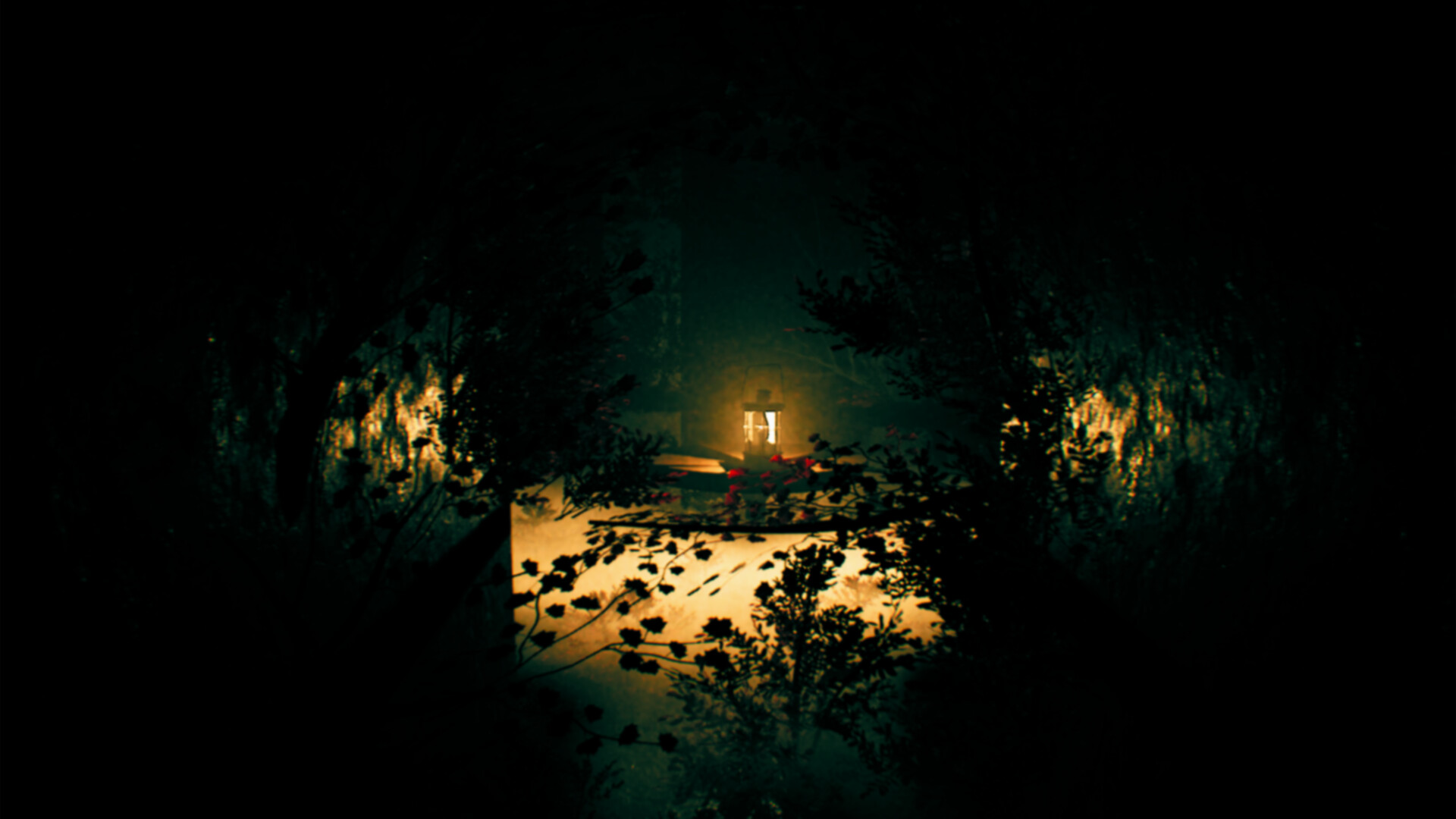 Witchblood